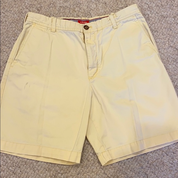 Izod shorts 33 - Picture 2 of 4